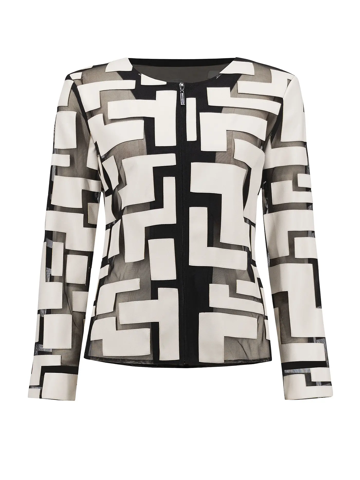 JOSEPH RIBKOFF | Blazer | 